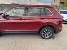 Volkswagen Tiguan 4Motion Klimatronik Aktywny tempomat - 7