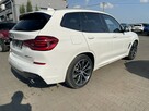 BMW X3 Mpakiet Xdrive Skóra Panorama Podgrzewanie Virtual 265KM - 2