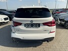 BMW X3 Mpakiet Xdrive Skóra Panorama Podgrzewanie Virtual 265KM - 3