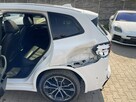 BMW X3 Mpakiet Xdrive Skóra Panorama Podgrzewanie Virtual 265KM - 5