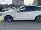 BMW X3 Mpakiet Xdrive Skóra Panorama Podgrzewanie Virtual 265KM - 7