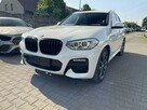 BMW X3 Mpakiet Xdrive Skóra Panorama Podgrzewanie Virtual 265KM - 8