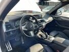 BMW X3 Mpakiet Xdrive Skóra Panorama Podgrzewanie Virtual 265KM - 10