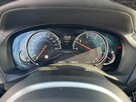 BMW X3 Mpakiet Xdrive Skóra Panorama Podgrzewanie Virtual 265KM - 11