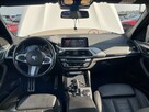 BMW X3 Mpakiet Xdrive Skóra Panorama Podgrzewanie Virtual 265KM - 12