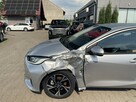Toyota Yaris Hybryda Automat Kamera Podgrzewanie Virtual 130KM - 5