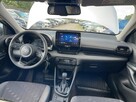 Toyota Yaris Hybryda Automat Kamera Podgrzewanie Virtual 130KM - 7