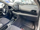 Toyota Yaris Hybryda Automat Kamera Podgrzewanie Virtual 130KM - 9