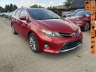 Toyota Auris Selection Hybryda Automat Kamera Podgrzewanie