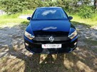 Volkswagen Golf Sportsvan 2.0 TDI*COMFORTLINE*Panorama*Climatronic*Alu*Navi*Elektryka*ZOBACZ!!! - 2