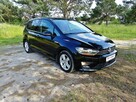 Volkswagen Golf Sportsvan 2.0 TDI*COMFORTLINE*Panorama*Climatronic*Alu*Navi*Elektryka*ZOBACZ!!! - 3