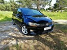 Volkswagen Golf Sportsvan 2.0 TDI*COMFORTLINE*Panorama*Climatronic*Alu*Navi*Elektryka*ZOBACZ!!! - 4