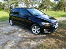 Volkswagen Golf Sportsvan 2.0 TDI*COMFORTLINE*Panorama*Climatronic*Alu*Navi*Elektryka*ZOBACZ!!! - 5