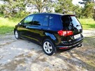 Volkswagen Golf Sportsvan 2.0 TDI*COMFORTLINE*Panorama*Climatronic*Alu*Navi*Elektryka*ZOBACZ!!! - 12