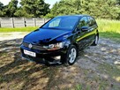 Volkswagen Golf Sportsvan 2.0 TDI*COMFORTLINE*Panorama*Climatronic*Alu*Navi*Elektryka*ZOBACZ!!! - 14