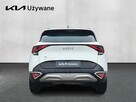 Kia Sportage 1.6 T-GDI 150 KM / 6MT / Wersja L /Navi / Kamera / Gwarancja / SalonPl - 4
