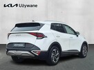 Kia Sportage 1.6 T-GDI 150 KM / 6MT / Wersja L /Navi / Kamera / Gwarancja / SalonPl - 5