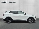 Kia Sportage 1.6 T-GDI 150 KM / 6MT / Wersja L /Navi / Kamera / Gwarancja / SalonPl - 6