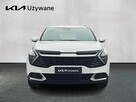 Kia Sportage 1.6 T-GDI 150 KM / 6MT / Wersja L /Navi / Kamera / Gwarancja / SalonPl - 8
