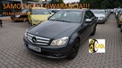 Mercedes C 220 automat. Gwarancja. Polecam !!! - 1