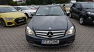 Mercedes C 220 automat. Gwarancja. Polecam !!! - 2