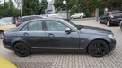 Mercedes C 220 automat. Gwarancja. Polecam !!! - 4