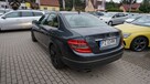 Mercedes C 220 automat. Gwarancja. Polecam !!! - 7