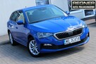 Škoda Scala Ambition FV23% SalonPL 110KM LED Klimatronik Android/Apple - 1