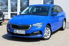 Škoda Scala Ambition FV23% SalonPL 110KM LED Klimatronik Android/Apple - 3