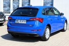 Škoda Scala Ambition FV23% SalonPL 110KM LED Klimatronik Android/Apple - 4
