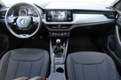 Škoda Scala Ambition FV23% SalonPL 110KM LED Klimatronik Android/Apple - 10