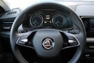 Škoda Scala Ambition FV23% SalonPL 110KM LED Klimatronik Android/Apple - 13