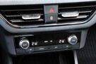 Škoda Scala Ambition FV23% SalonPL 110KM LED Klimatronik Android/Apple - 16