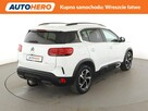 Citroen C5 Aircross automat full LED półskóra navi klima auto kamera i czujniki parkowania - 7