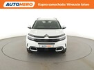 Citroen C5 Aircross automat full LED półskóra navi klima auto kamera i czujniki parkowania - 11