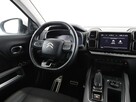 Citroen C5 Aircross automat full LED półskóra navi klima auto kamera i czujniki parkowania - 16