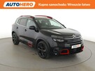 Citroen C5 Aircross automat, panorama, szyberdach, navi, virtual, grzane fotele - 10