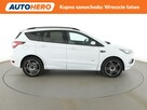 Ford Kuga ST-Line AWD navi kamera grzane fotele bixenon hak - 9