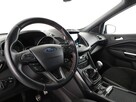 Ford Kuga ST-Line AWD navi kamera grzane fotele bixenon hak - 14