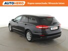 Ford Mondeo 2.0 TDCi Business Nawigacja Tempomat Grzane Fotele ParkAssist Kamera - 4