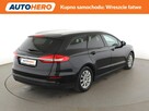Ford Mondeo 2.0 TDCi Business Nawigacja Tempomat Grzane Fotele ParkAssist Kamera - 7