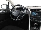 Ford Mondeo 2.0 TDCi Business Nawigacja Tempomat Grzane Fotele ParkAssist Kamera - 16