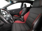 Hyundai i30 186KM panorama navi kamera grzane fotele tempomat  ks. serwisowa - 13
