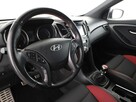 Hyundai i30 186KM panorama navi kamera grzane fotele tempomat  ks. serwisowa - 14