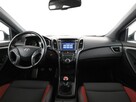 Hyundai i30 186KM panorama navi kamera grzane fotele tempomat  ks. serwisowa - 15