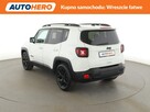 Jeep Renegade ambient pdc navi pelen serwis klimatyzacja - 4