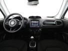 Jeep Renegade ambient pdc navi pelen serwis klimatyzacja - 15