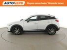 Mazda CX-3 Sports-Line automat 4x4 półskóra navi grzane fotele kamera BOSE HUD LE - 2