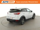 Mazda CX-3 Sports-Line automat 4x4 półskóra navi grzane fotele kamera BOSE HUD LE - 7
