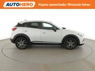Mazda CX-3 Sports-Line automat 4x4 półskóra navi grzane fotele kamera BOSE HUD LE - 9